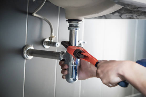 Hot Water Heater Installation in Snyderville, UT