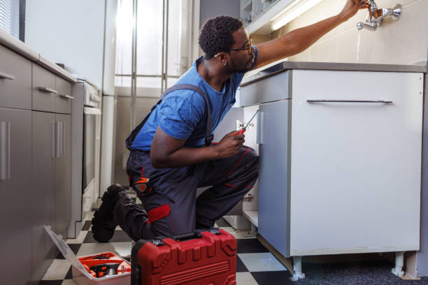 Best Hot Water Heater Installation  in Snyderville, UT